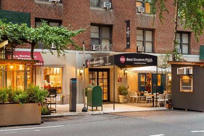The Bayard Hotel