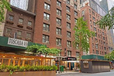 The Bayard Hotel