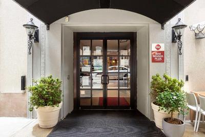 The Bayard Hotel