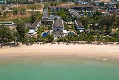 Sunprime Kamala Beach