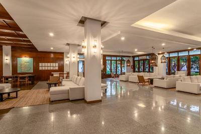 Sunprime Kamala Beach