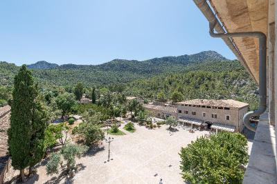 Santuario de Lluc