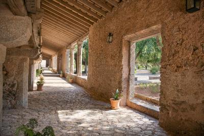 Santuario de Lluc