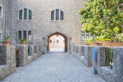 Santuario de Lluc