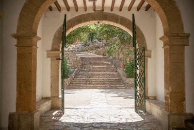 Santuario de Lluc