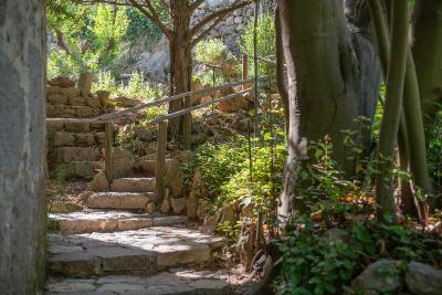 Santuario de Lluc