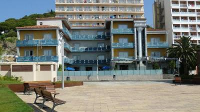 Sant Jordi Thalasso Spa