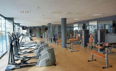 Sant Jordi Thalasso Spa