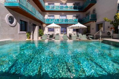 Sant Jordi Thalasso Spa