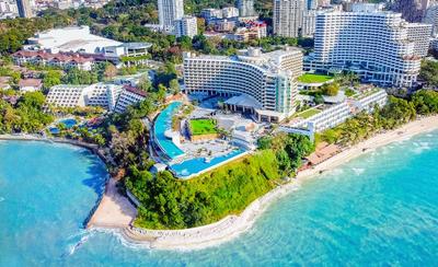 Royal Cliff Grand Hotel