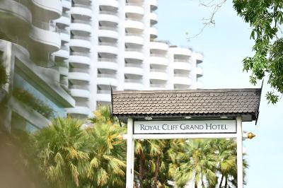 Royal Cliff Grand Hotel