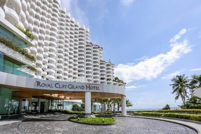 Royal Cliff Grand Hotel