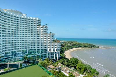 Royal Cliff Grand Hotel