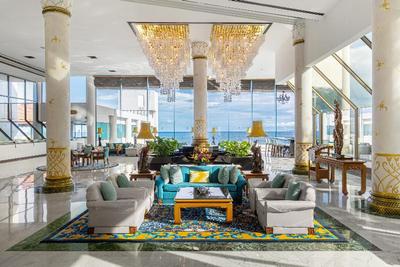 Royal Wing Suites and Spa