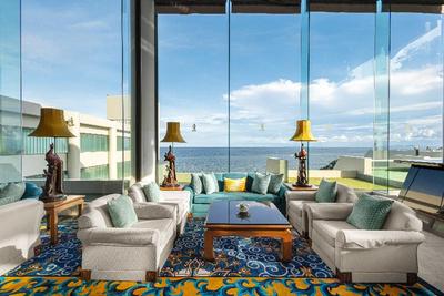 Royal Wing Suites and Spa