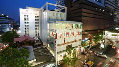 I-Residence Hotel Silom