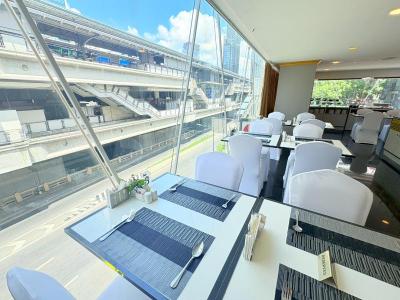 I-Residence Hotel Silom