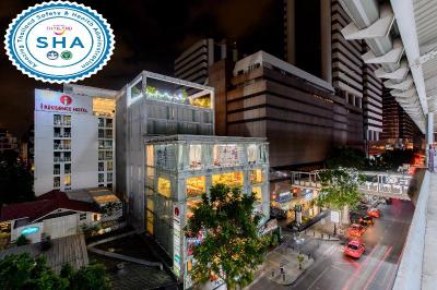I-Residence Hotel Silom