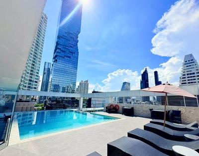 I-Residence Hotel Silom