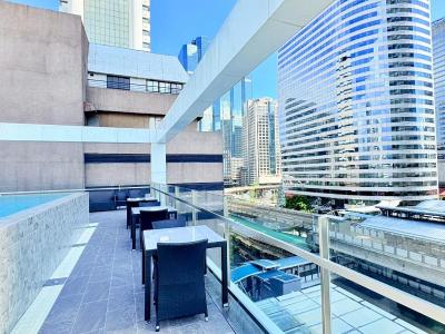 I-Residence Hotel Silom
