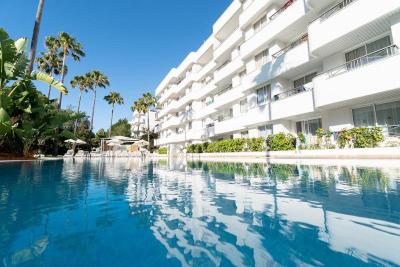 Tropicana Hotel