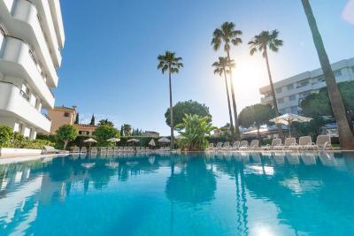 Tropicana Hotel