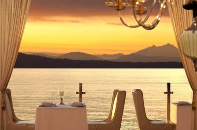 The Edgewater Seattle