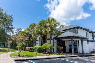 Legacy Vacation Resorts Disney Lake Buena Vista