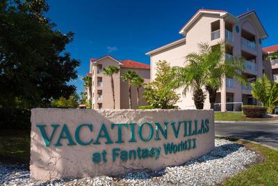 Vacation Villas 2 a Ramada by Wyndham