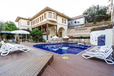 Puding Hotel