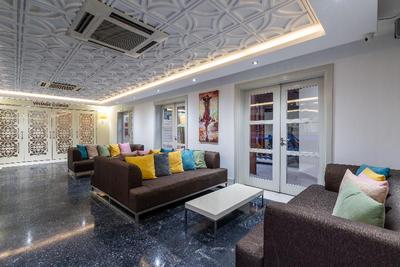Puding Hotel