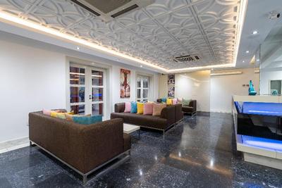 Puding Hotel