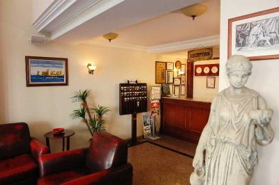 Helen Hotel