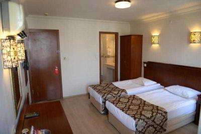 Helen Hotel
