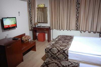 Helen Hotel