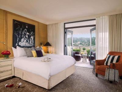Sofitel Los Angeles at Beverly Hills