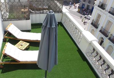Hotel Moderno