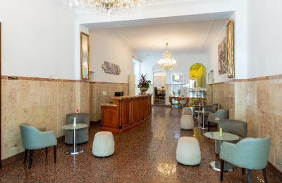 Leonardo Hotel Berlin KU’DAMM