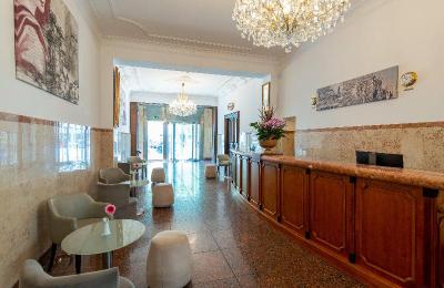 Leonardo Hotel Berlin KU’DAMM
