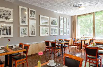 Leonardo Hotel Berlin KU’DAMM