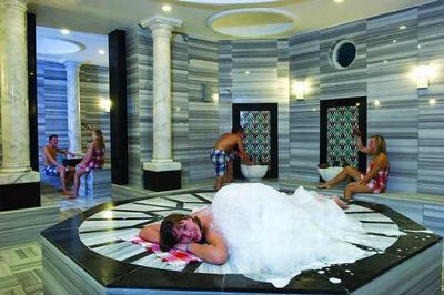 Hedef Resort Hotel & Spa