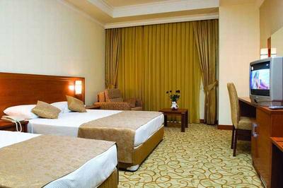 Hedef Resort Hotel & Spa