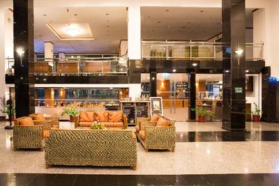 C H Hotel Chiang Mai