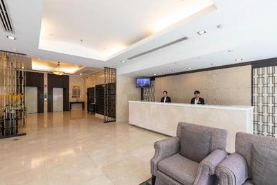 Cape House Langsuan