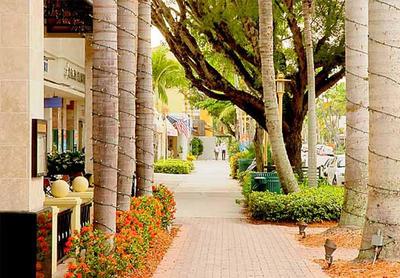 Courtyard by Marriott - Naples