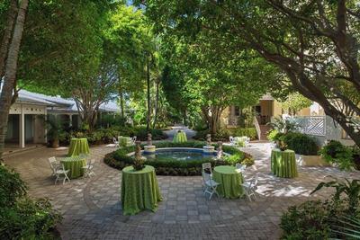 Hyatt Regency Coconut Point Resort and Spa