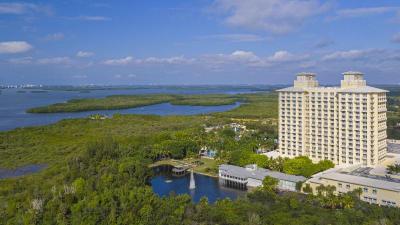 Hyatt Regency Coconut Point Resort and Spa