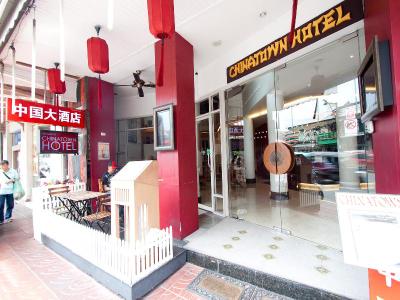 China Town Hotel