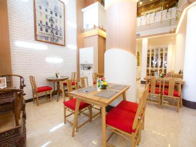China Town Hotel