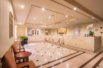 Ramada D' Ma Bangkok